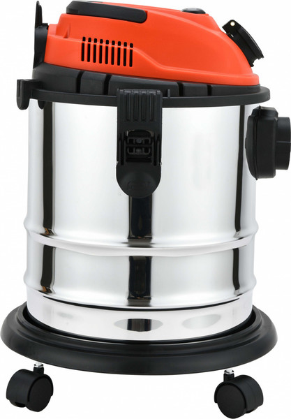 Профессиональный пылесос Brait VC-1420S