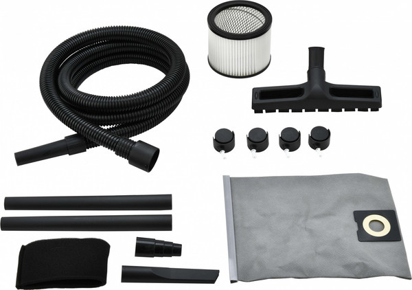 Профессиональный пылесос Brait VC-1420S