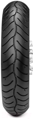 Мотошина передняя Metzeler Feelfree 120/70R14 55H TL