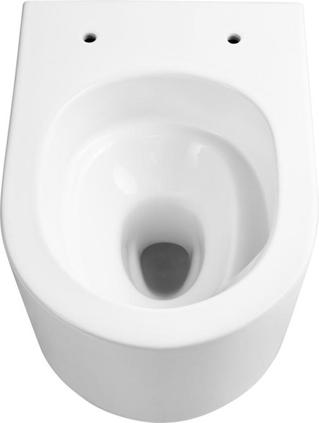 Унитаз подвесной с инсталляцией Grado GD-W204T + GROHE Rapid SL 39504000