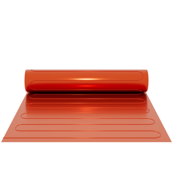 Теплый пол электрический Теплолюкс EvoHeat 80 Вт/1.0 кв.м