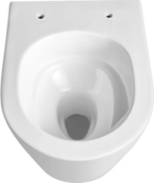 Унитаз подвесной с инсталляцией Grado GD-W201T + TECE 9400414