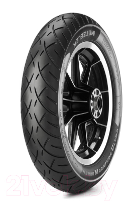 Мотошина задняя Metzeler ME 888 Marathon Ultra 150/70R18 76H TL