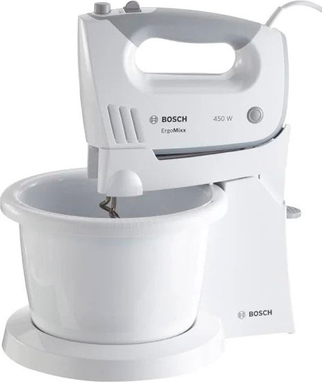 Миксер стационарный Bosch MFQ36460S