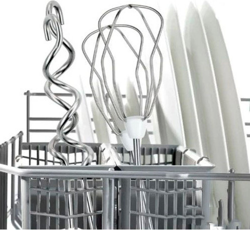 Миксер стационарный Bosch MFQ36460S