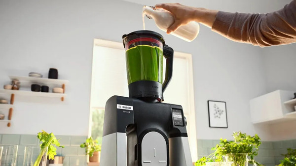 Кухонный комбайн Bosch MUMS6ZS17