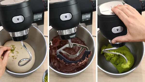 Кухонный комбайн Bosch MUMS6ZS17