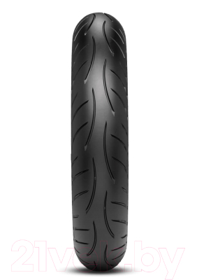 Мотошина задняя Metzeler Sportec M5 160/60R17 69W TL