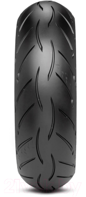 Мотошина задняя Metzeler Sportec M5 160/60R17 69W TL