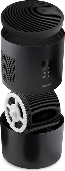 Мойка воздуха StarWind SAW5530