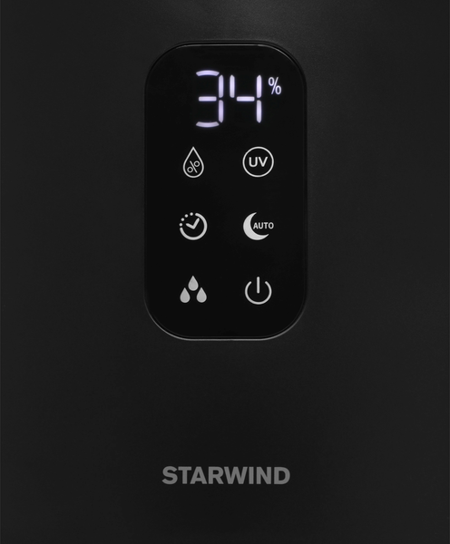 Мойка воздуха StarWind SAW5530