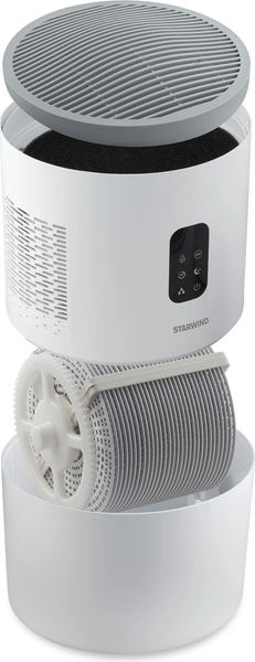 Мойка воздуха StarWind SAW5531