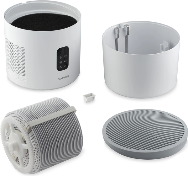 Мойка воздуха StarWind SAW5531