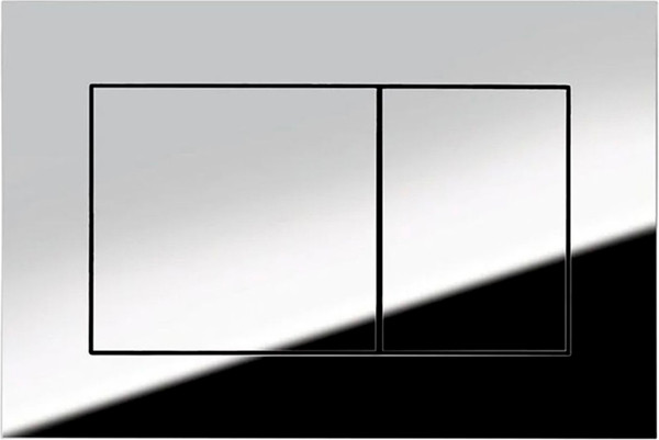 Унитаз подвесной с инсталляцией Grado GD-W203T + TECE Kit 9400412