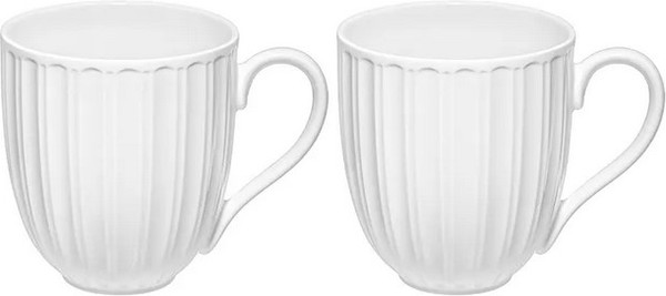 Набор для чая/кофе Elan Gallery Ампир / 620231