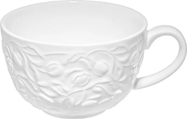 Набор для чая/кофе Elan Gallery Тюльпаны / 630166