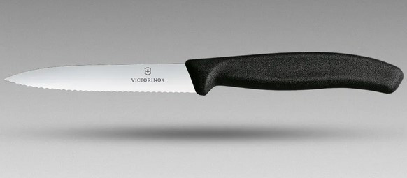 Набор ножей Victorinox Swiss Classic Paring 6.7733.6