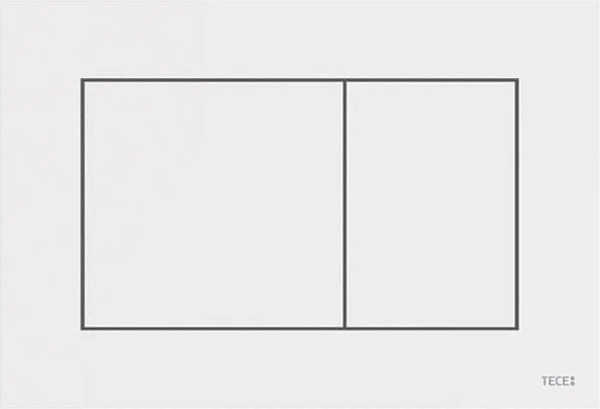 Унитаз подвесной с инсталляцией Grado GD-W203T + TECE Kit 9400413