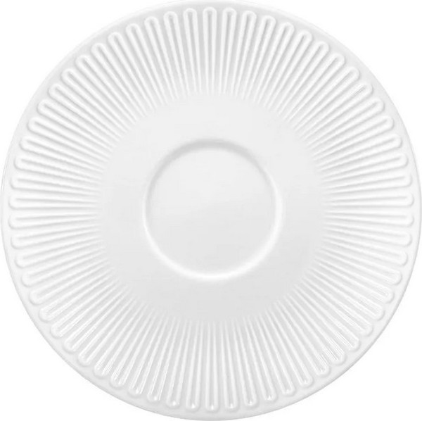 Чашка с блюдцем Elan Gallery Ампир Нуво / 630138