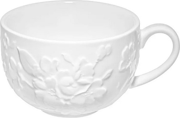 Набор для чая/кофе Elan Gallery Цветущая сакура / 630167