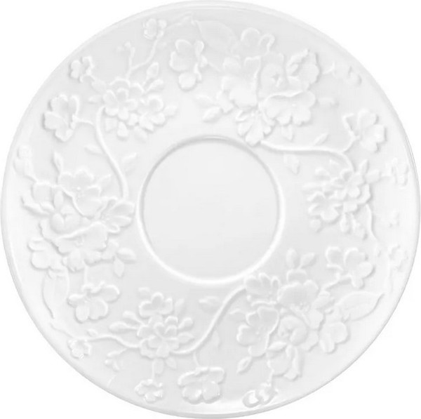 Набор для чая/кофе Elan Gallery Цветущая сакура / 630167