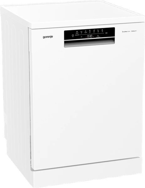 Посудомоечная машина Gorenje GS643C90W