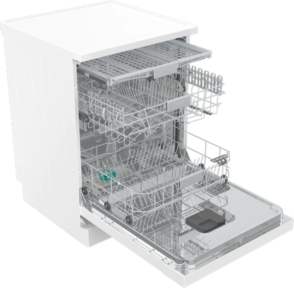 Посудомоечная машина Gorenje GS643C90W