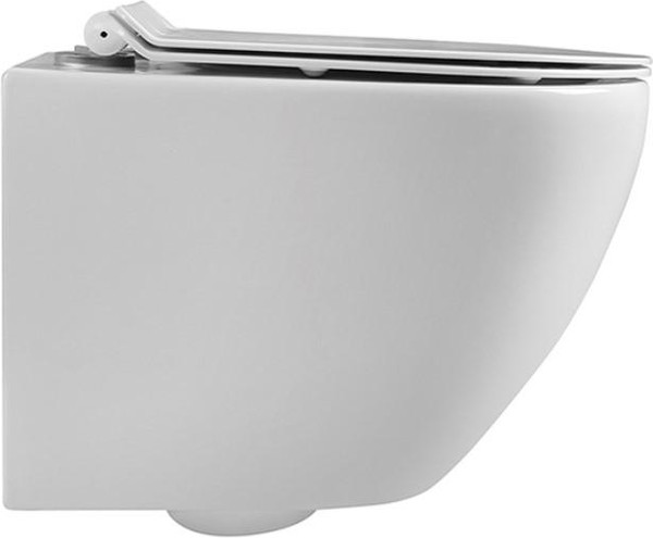 Унитаз подвесной с инсталляцией Grado GD-W203T + TECE 9400414