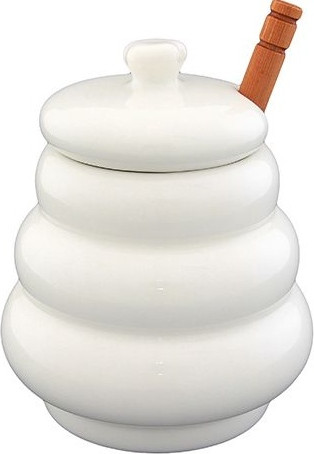 Емкость для хранения Elan Gallery Бочонок / 540075 - фото