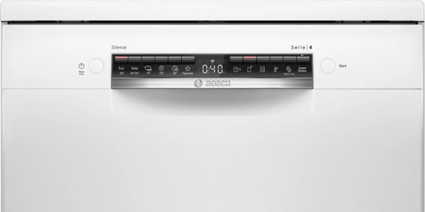 Посудомоечная машина Bosch Serie 4 SMS4IMW62Q