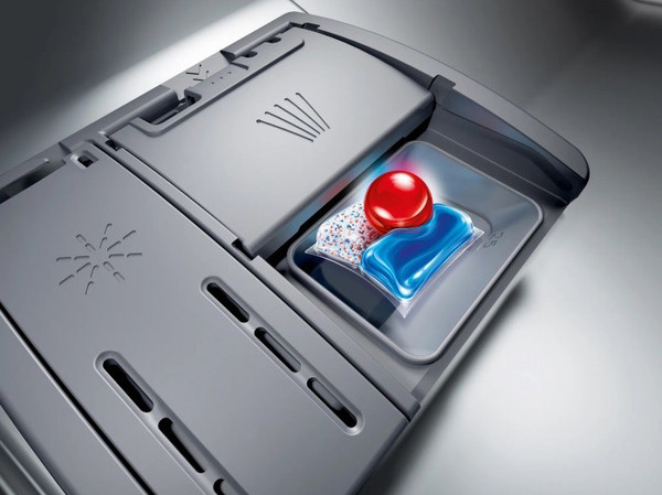 Посудомоечная машина Bosch Serie 4 SMS4IMW62Q