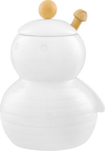 Емкость для хранения Elan Gallery Пчелка / 540122 - фото