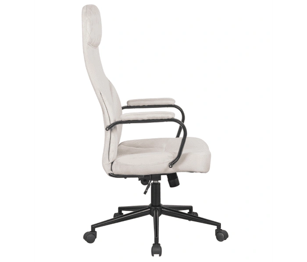 Кресло офисное King Style FK-6-2 Unity Fabric Black