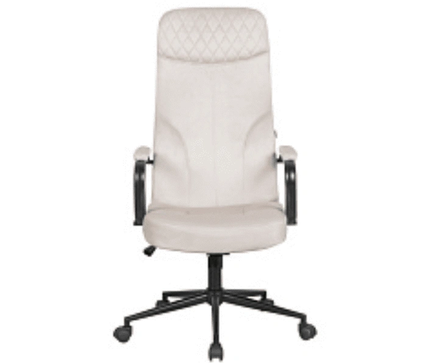 Кресло офисное King Style FK-6-2 Unity Fabric Black