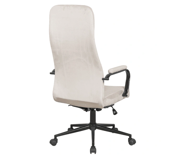 Кресло офисное King Style FK-6-2 Unity Fabric Black
