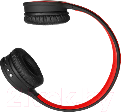 Беспроводные наушники Qumo Accord 3