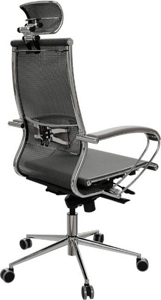 Кресло офисное Metta Samurai L2-5K