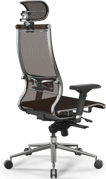 Кресло офисное Metta Samurai L2-5D