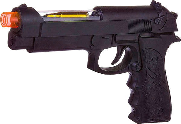 Пистолет игрушечный Abtoys ARS-259 - фото