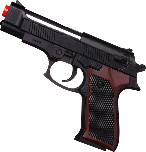 Бластер игрушечный Abtoys ARS-321 - фото