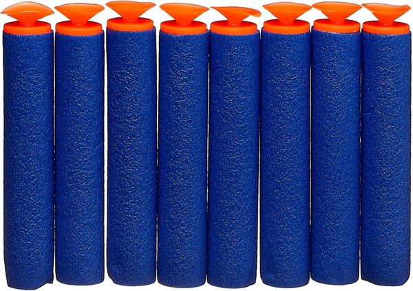 Бластер игрушечный Abtoys ARS-321