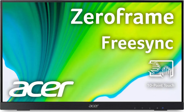 Монитор Acer UT222QBMIP (UM.WW2CD.001) - фото