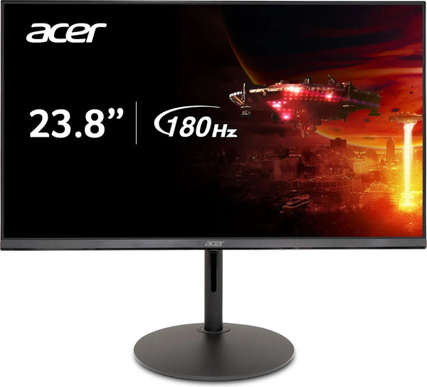 Монитор Acer XF240YM3biiph (UM.QX0EE.315) - фото