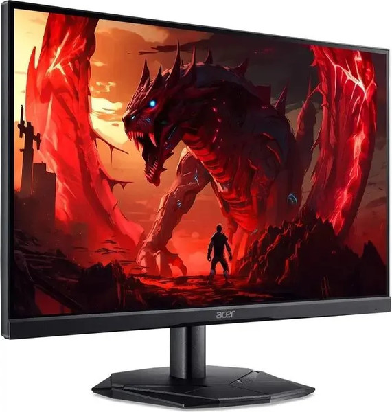 Монитор Acer Nitro KG251QX0biip (UM.KX1CD.001)