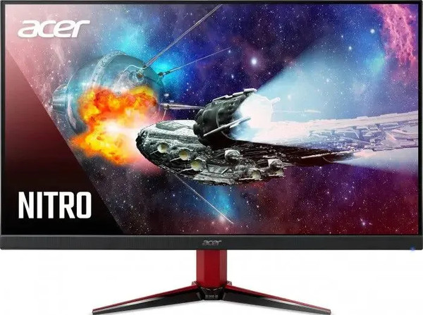 Монитор Acer Nitro VG271Zbmiipx (UM.HV1CD.Z01) - фото