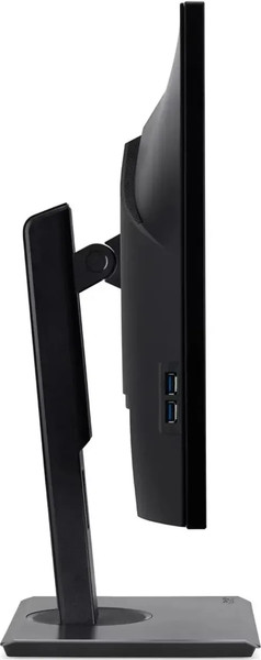 Монитор Acer Vero B277KLBbmiiprzx (UM.HB7CD.B01)