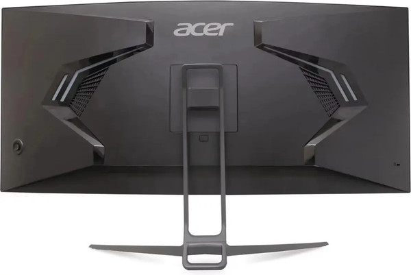 Монитор Acer Nitro ED343CURJ0bmiippx (UM.CE3CD.001)
