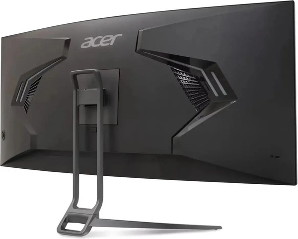Монитор Acer Nitro ED343CURJ0bmiippx (UM.CE3CD.001)