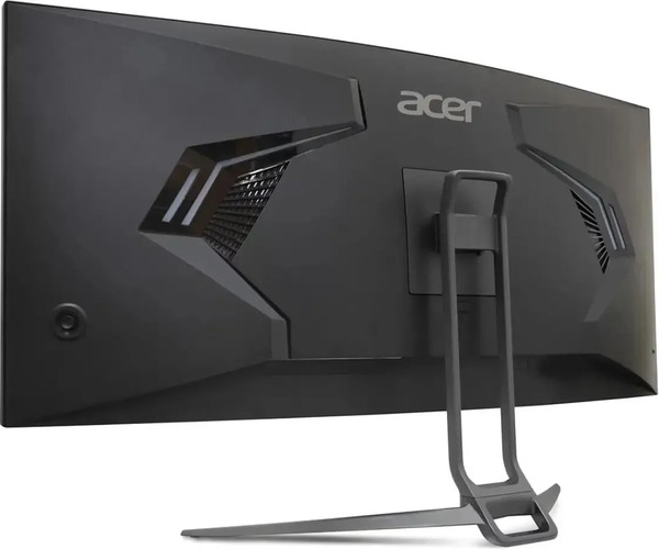 Монитор Acer Nitro ED343CURJ0bmiippx (UM.CE3CD.001)