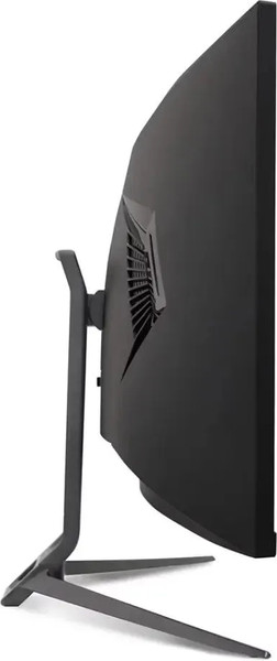 Монитор Acer Nitro ED343CURJ0bmiippx (UM.CE3CD.001)